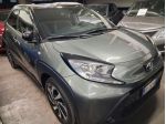 TOYOTA Aygo X 1.0 VVT-i 72 CV 5 porte Lounge rif. 24145051