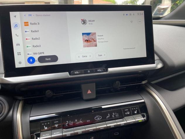 Toyota C-HR 2.0 PHEV E-CVT Lounge - Foto 9