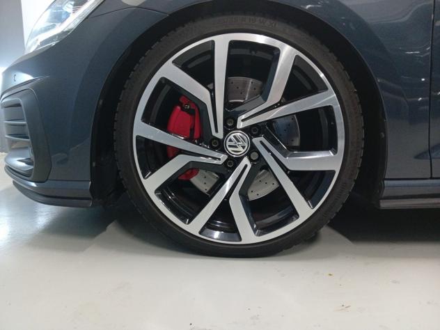 Volkswagen Golf GT 2.0 TSI DSG GTI Performance BMT - Foto 7