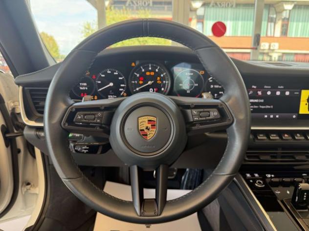 PORSCHE 911 911 VIII 992 Targa Targa 3.0 4 auto rif. 23769948 - Foto 7