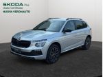 Škoda Kamiq Black Dots 1,0 TSI 70 kW (95 CV) 5 marce - manuale