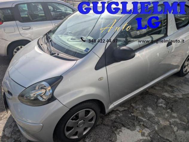TOYOTA Aygo 1.0 12V VVT-i 3 porte Sound Bluetooth+Telecamera rif. 24054682 - Foto 2