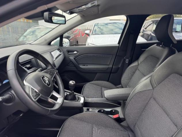 RENAULT Captur TCe 90 CV Techno Tetto Grigio rif. 23751079 - Foto 7