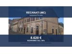 Immobile in asta di 15 m² in vendita a Recanati