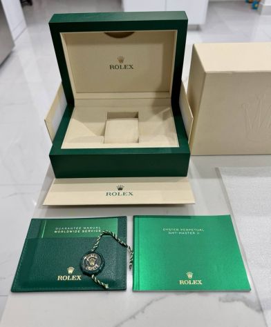 Rolex Submariner replica - Foto 2