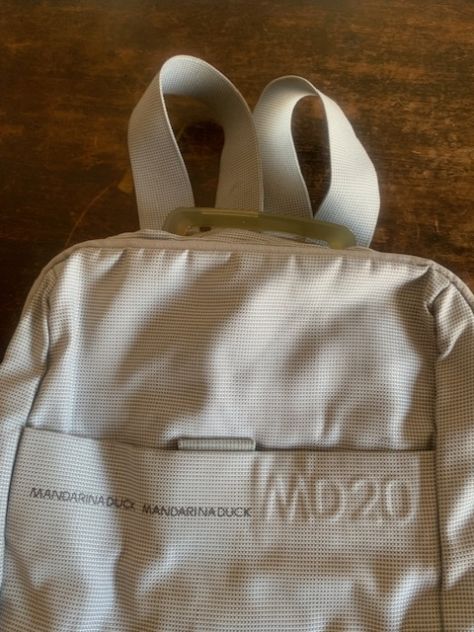 zainetto Mandarina Duck - Foto 4
