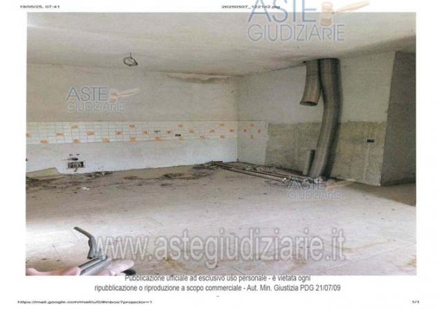 IMMOBILI-IMMOBILE COMMERCIALE-Via Testa, 12, 46040 Ceresara MN, Italia - Foto 6