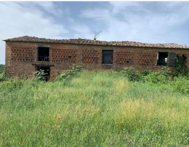 Colonica in vendita a Asciano 7000 mq Rif: 1284165 - Foto 7