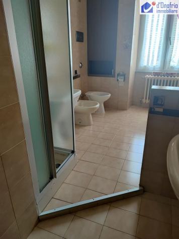 CAMPOBASSO ALLA VIA MONTELLO PROPONIAMO IN VENDITA UN APPARTAMENTO SITO AL TERZO PIANO PRIVO DI ASCENSORE - Foto 8