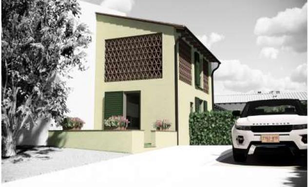 trtf grag 595 - Porzione di Casa a Capannori - Gragnano - Foto 2
