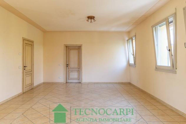 Villa di 350 m² con più di 5 locali e box auto doppio in vendita a Carpi - Foto 8
