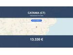Immobile in asta di 55 m² in vendita a Catania
