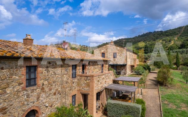 Appartamento in vendita a Cinigiano - Foto 10