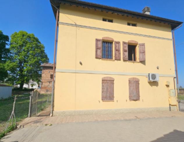 Immobile in asta di 445 m², box auto in vendita a Correggio - Foto 5