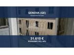 Immobile in asta di 72 m² in vendita a Genova