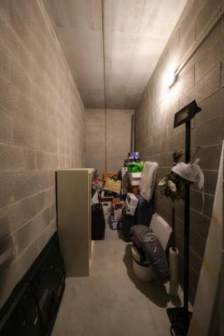 Immobile in asta di 73 m², box auto in vendita a Gorgonzola - Foto 16