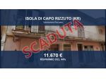 Immobile in asta di 58 m² in vendita a Isola di Capo Rizzuto