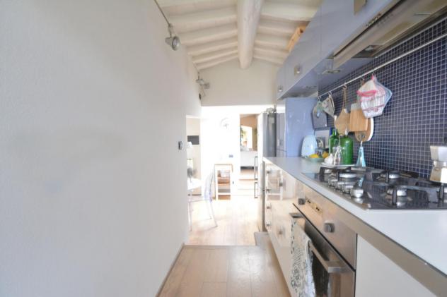 Appartamento in vendita a Lucca 160 mq Rif: 1355040 - Foto 9