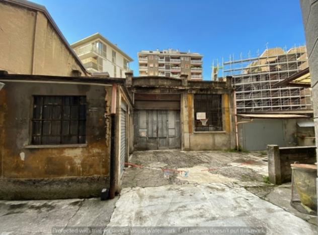 Loft / Open Space di 140 m² con 4 locali in vendita a Milano - Foto 2
