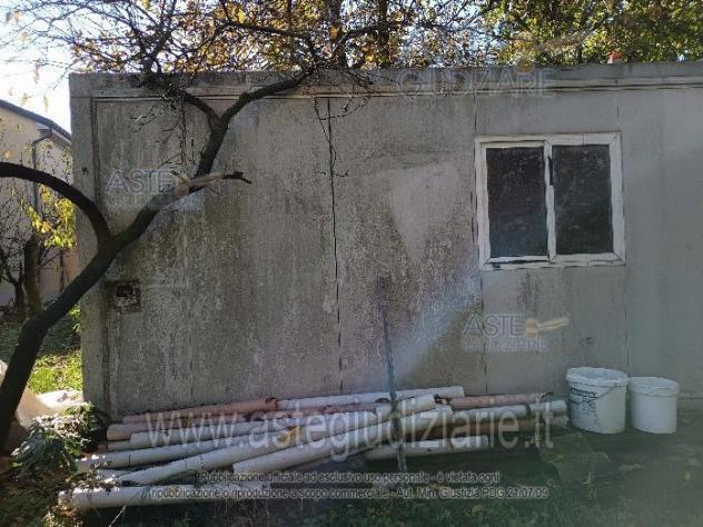 IMMOBILI-IMMOBILE RESIDENZIALE-Via Ponte Pietra, 10, 41037 MIRANDOLA MO, Italia - Foto 4