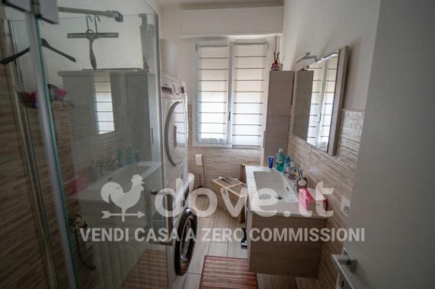 Appartamento di 103 m² con 3 locali e box auto doppio in vendita a Modena - Foto 15