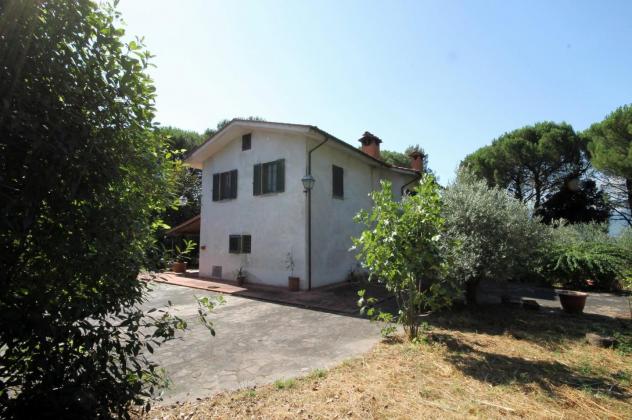 Villa in vendita a San Salvatore - Montecarlo 295 mq Rif: 1346057 - Foto 2