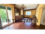 TRILOCALE PIANO TERRA   RIF. 09a