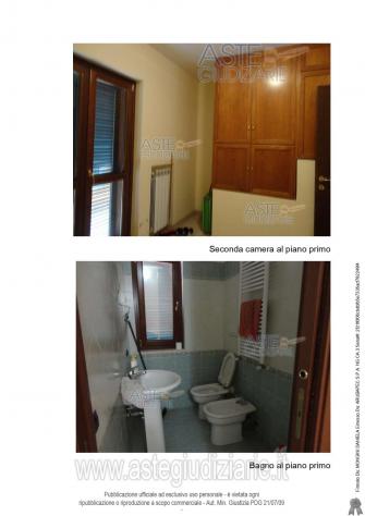IMMOBILI-IMMOBILE RESIDENZIALE-VIA DEGLI OLEANDRI 1/C - Foto 5