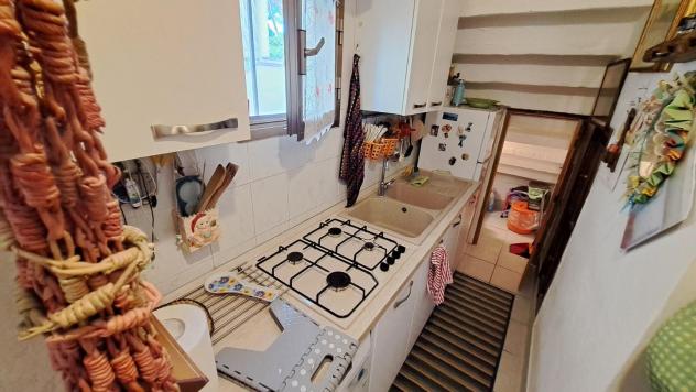 Appartamento in vendita a Rosignano Solvay - Rosignano Marittimo 35 mq Rif: 1425094 - Foto 7