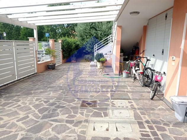 San Mauro Pascoli giardino e garage - Foto 2
