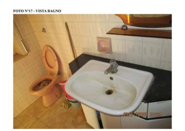 Immobile in asta di 103 m² in vendita a San Nicandro Garganico - Foto 17