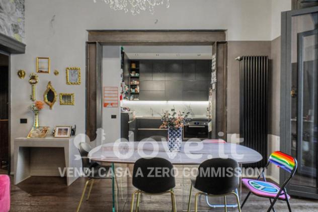 Appartamento di 100 m² con 3 locali in vendita a Taranto - Foto 13