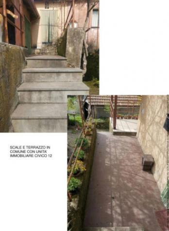 Immobile in asta di 45 m² in vendita a Varese Ligure - Foto 2