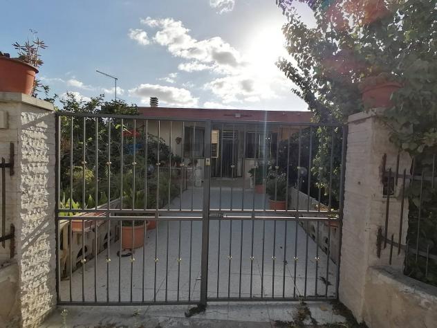 Villa o villino in vendita a Vittoria - Foto 5