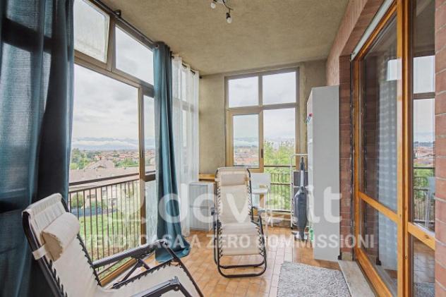 Appartamento di 81 m² con 3 locali e box auto in vendita a Volpiano - Foto 16