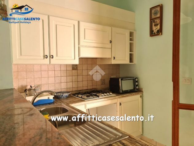 Villa in Baia Verde spiagge locali movida - Foto 8