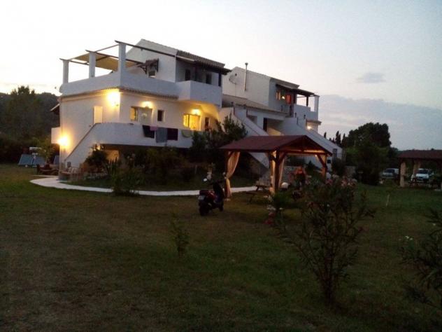 in affitto bilocale ideale pervacanza al mare mq65 numero localidue