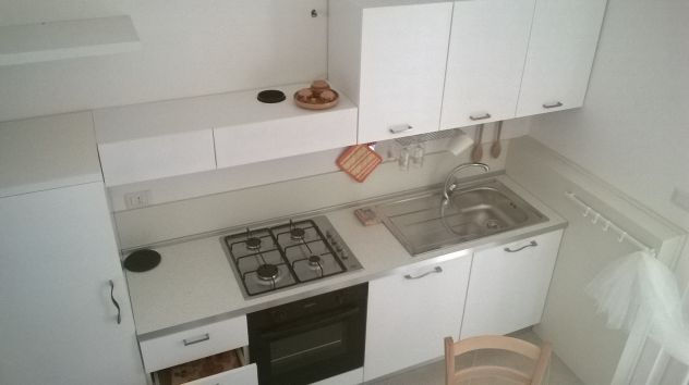 Delizioso villino ai caraibo dello ionio - Foto 3