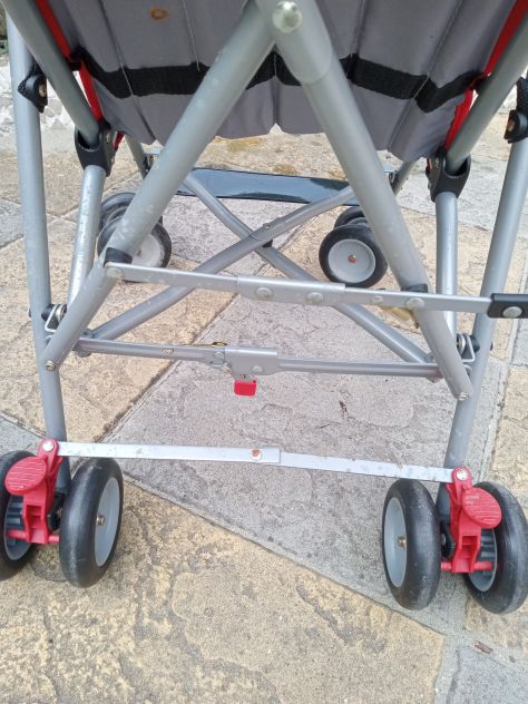 PASSEGGINO BAMBINI - Foto 7