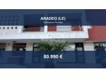 Immobile in asta di 140 m² in vendita a Aradeo