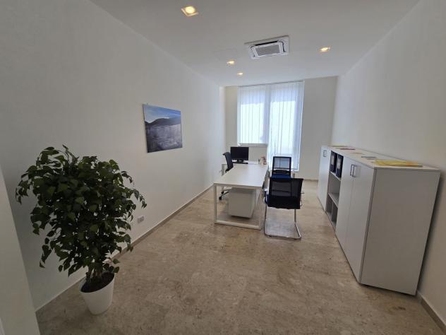 Ufficio - Palermo . Rif.: CNT226 - 31/2026ACU - Foto 11