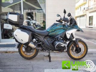 BMW R 1300 GS OPTION 719