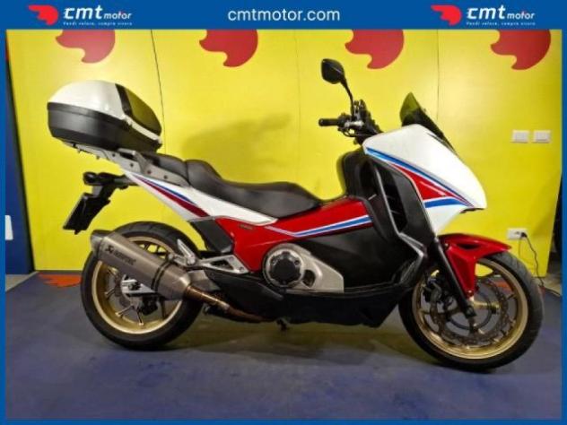 HONDA Integra Garantito e Finanziabile rif. 22981350