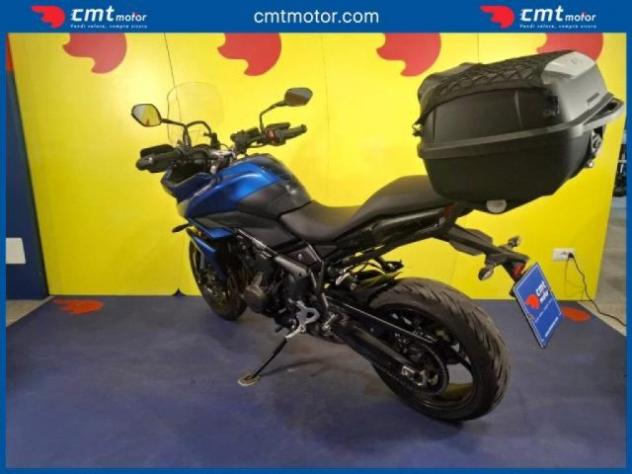 TRIUMPH Tiger 660 Garantita e Finanziabile rif. 22817687 - Foto 5