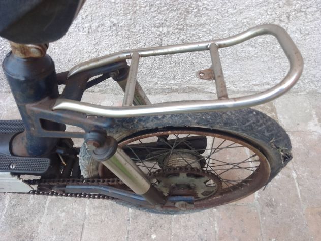 Benelli 50 - Foto 3