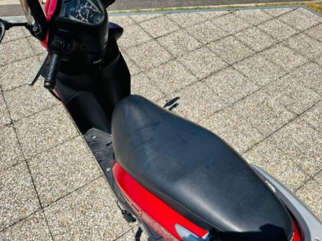 HONDA Vision 110 TUTTO INCLUSO ANCHE PASSAGGIO! MINI RATE rif. 23995909 - Foto 6