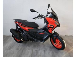 APRILIA SR GT 125 SPORT E5+