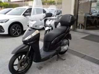 HONDA SH 300 i Anno 2010 rif. 23856901