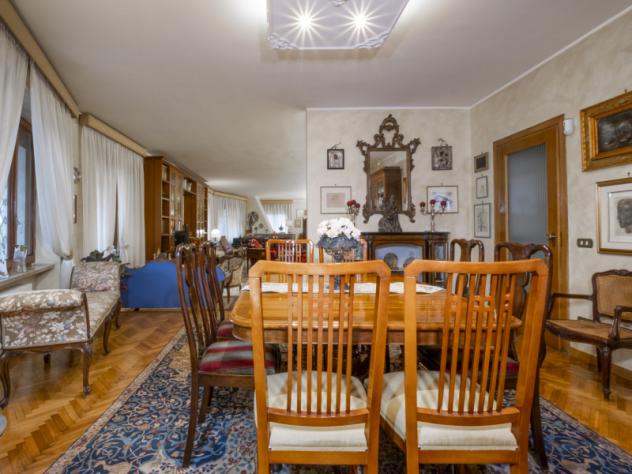 Appartamento in Via Francesco D'Ovidio - Foto 13
