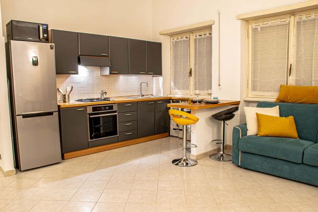 Monolocale ristrutturato in zona centrale e ben collegata – Colli Albani - Foto 8